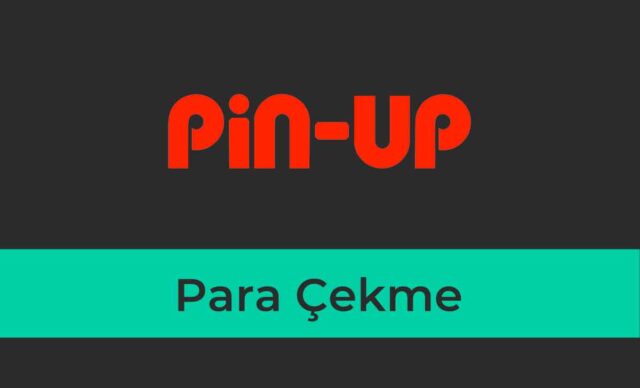 Pin-up Para Çekme