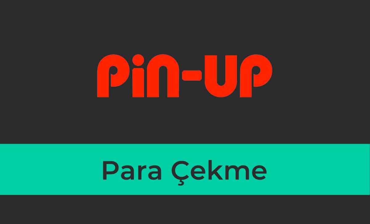 Pin-up Para Çekme