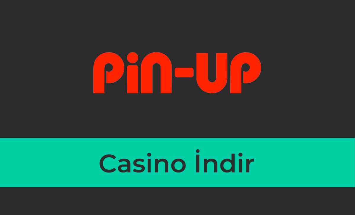 Pin-up Casino İndir
