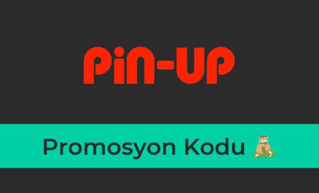 Pin-up Promosyon Kodu