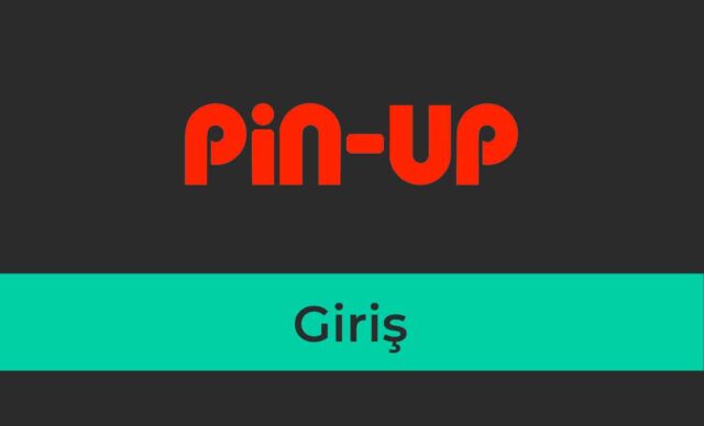 Pin-up Giriş
