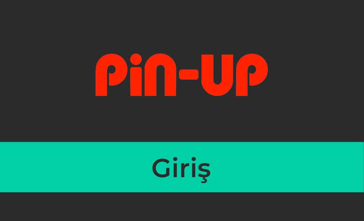 Pin-up Giriş