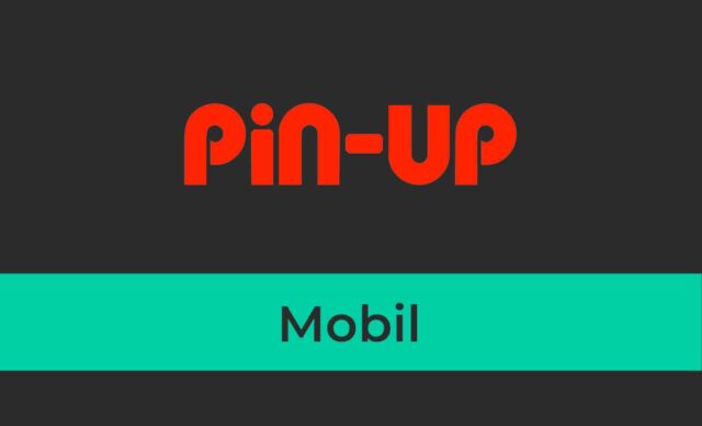 Pin Up Bet Mobil