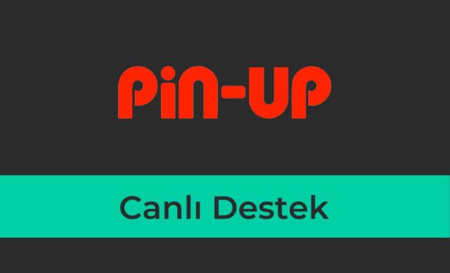 Pinup Canlı Destek