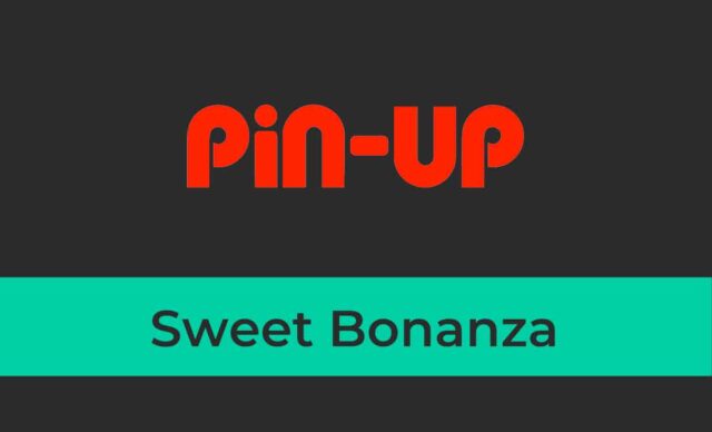 Pinup Sweet Bonanza