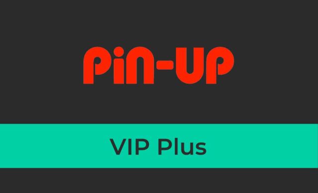 Pinup VIP Plus
