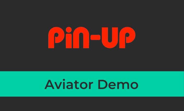 Pinup Aviator Demo